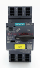 SIEMENS 3RV2011-1DA20 Circuit Breaker Size S00 For Motor Protection